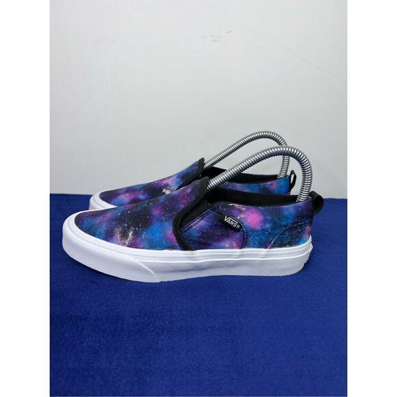 Vans Galaxy Women/Missy Size 4 - Picture 1 of 8